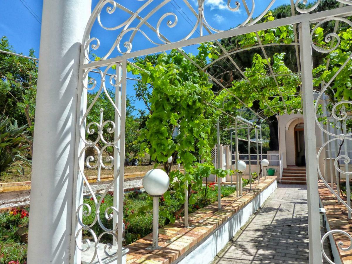 Gasthof Don Raffaé Capri